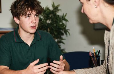 Tailored Learning